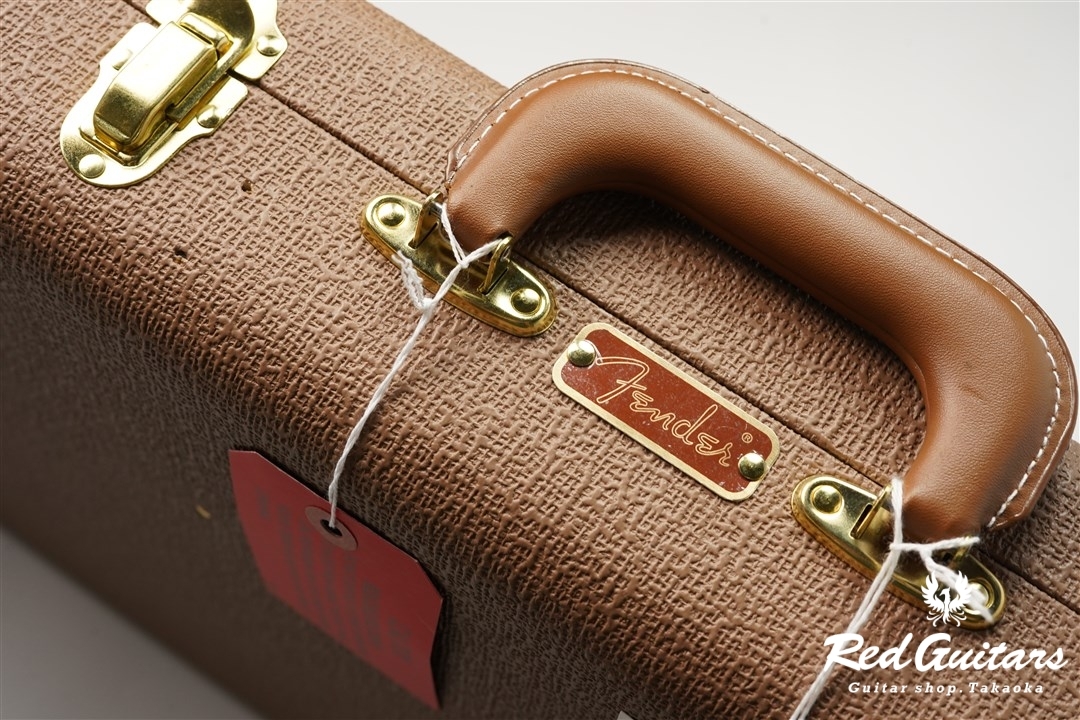 AMERICAN VINTAGE II 1961 STRATOCASTER - Olympic White